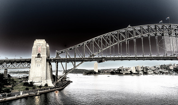 01-d D800 Sydney Op House, C Quay, Rock--27