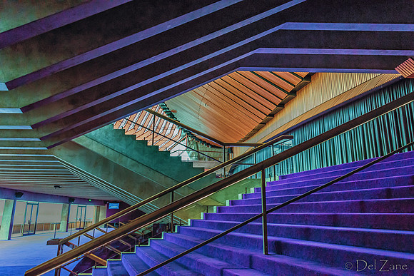 Up Close and Personal at the Sydney Opera House-3