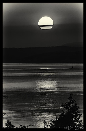 Smokey Sunset-6