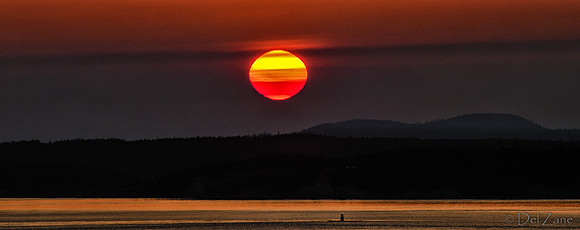 Smokey Sunset-13