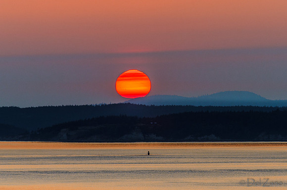 Smokey Sunset-18