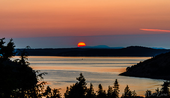 Smokey Sunset-19