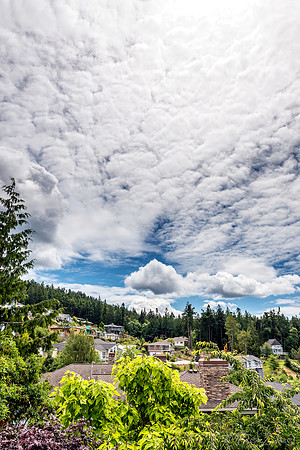 06-24 Early Afternoon Clouds-