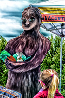 Farmers' Market 1--12