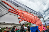 Farmers' Market 2--9