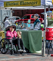 Faces of The Farmers' Market-20