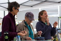 Farmers' Market 1--5