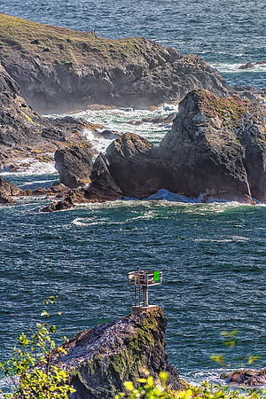 Albion River--13