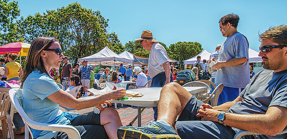 Memorial Day 2012, Farmers Market-75
