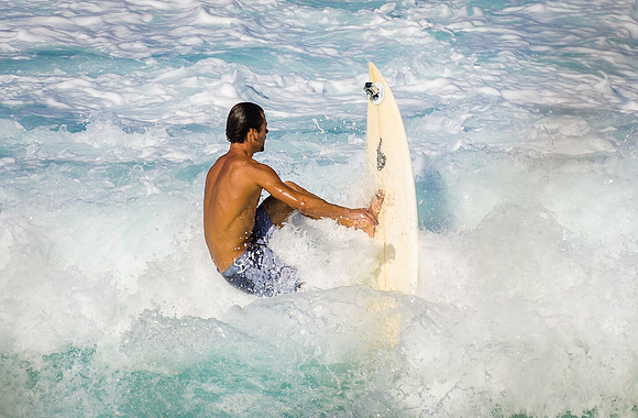 Surfers' Paradise-23