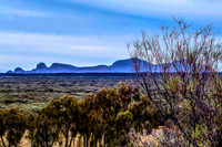 Ayers Rock Scenes--3