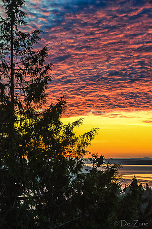 09-29 Spectacular Sunset-3