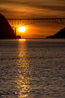 Deception Pass Equinox Sunset-11