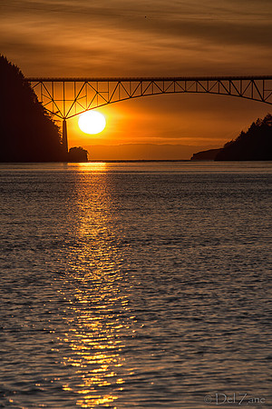 Deception Pass Equinox Sunset-11