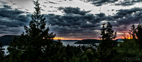 07-16 Cloudy Sunset--13