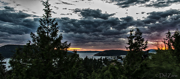 07-16 Cloudy Sunset--13