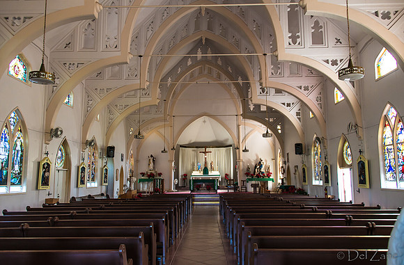 Holy Rosary Church_Paia Maui-12