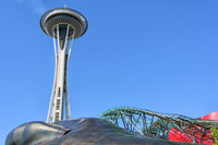 Seattle Space Needle