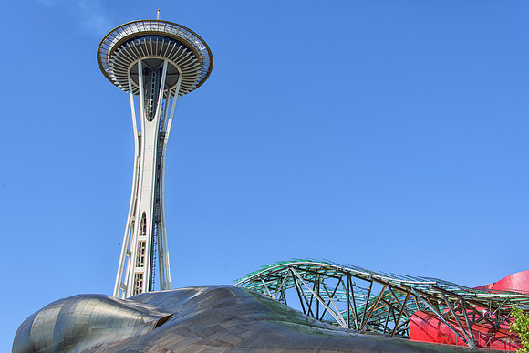 07-03 Space Needle-