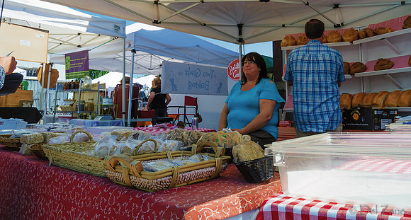 Memorial Day 2012, Farmers Market-17