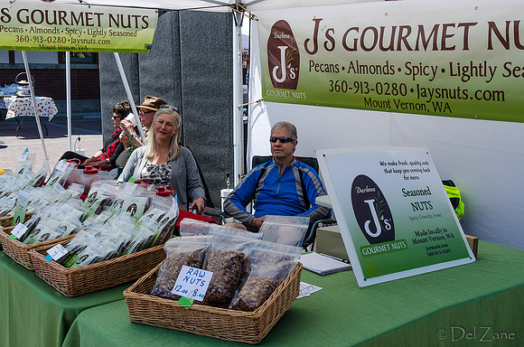 Faces of The Farmers' Market-14