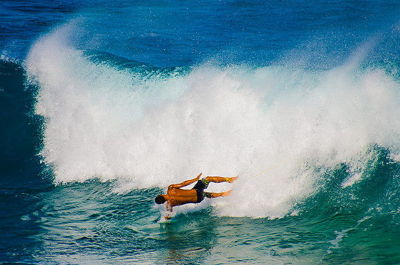 Surfers' Paradise-12