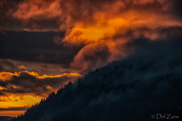 10-31 Flaming Halloween Sunset--5