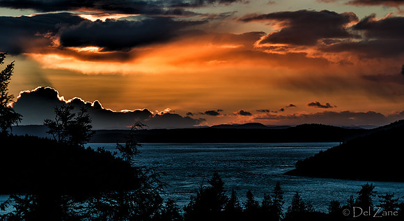 Electric Sunset-2