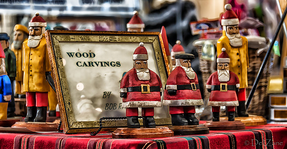 11-23-2013  Xmas Farmers' Market--33