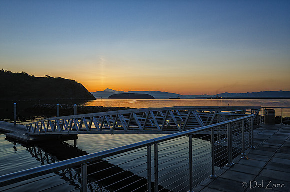 SeaFarers Park Sunrise-5
