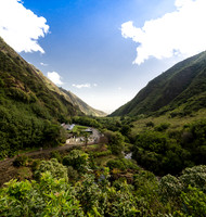 Iao Valley State Park-1