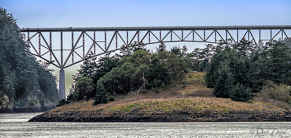 Cloudy Day at Deception Pass-10