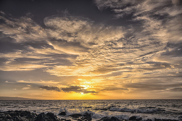 01-22 Lava Field Golden Sunset TIFFs--3
