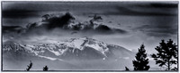 The Very Distant Olympic Mountains-13