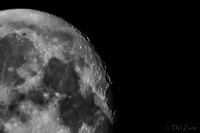 03-29 Early Morning Moon-11