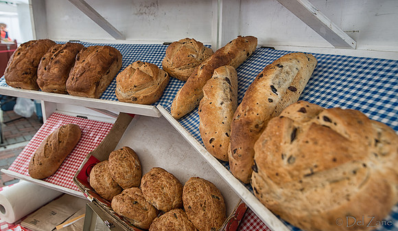 Farmers' Market 2--19