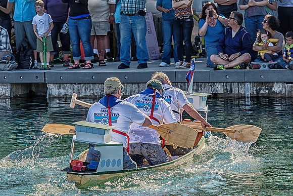 06-01 Waterfront Festival Boat Race--45