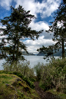 West Side of Deception Pass--10