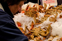 Pike Place Market Nourishment-8