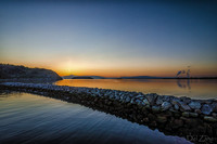 SeaFarers Park Sunrise-3