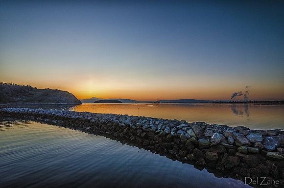 SeaFarers Park Sunrise-3