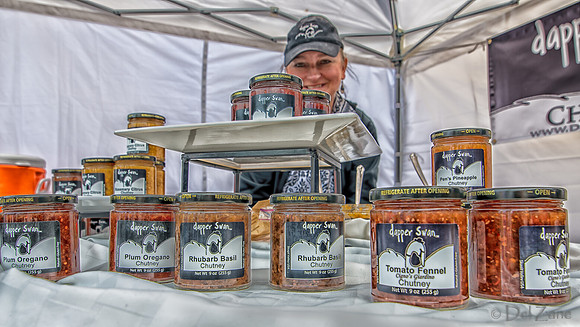 Farmers' Market 2--25
