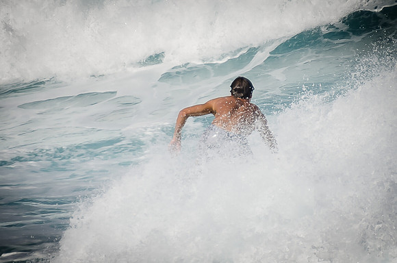 Surfers' Paradise-19