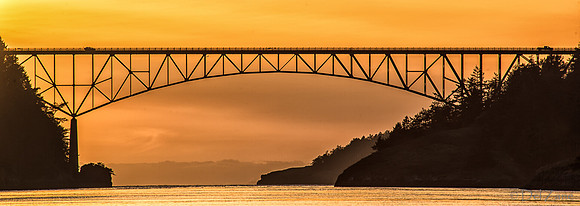Deception Pass Equinox Sunset-3