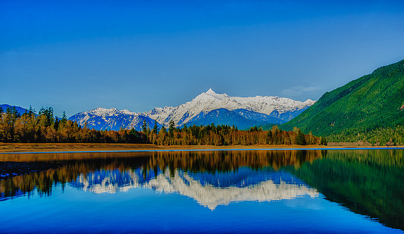 Mt. Baker...Revisted-36