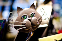 Pike Place Market Cats-6