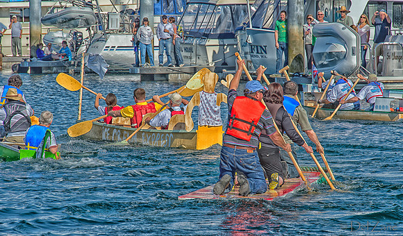 06-01 Waterfront Festival Boat Race--37