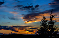 04-28 Vibrant Sunset-
