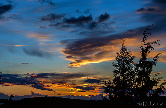 04-28 Vibrant Sunset-