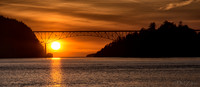 Deception Pass Equinox Sunset-12